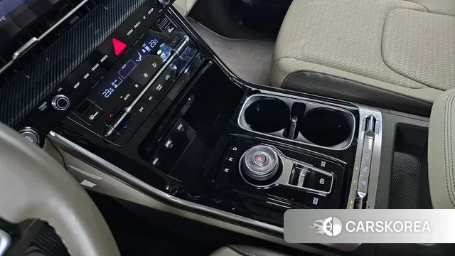 Kia Carnival 4th generation id 3555617 из Кореи 19