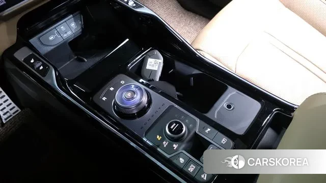 Kia The New Sorento 4th Generation id 3359934 из Кореи 19