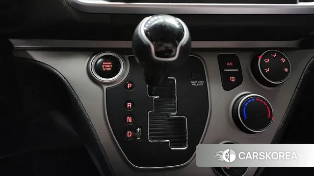 Kia The New Ray id 3463102 из Кореи 19