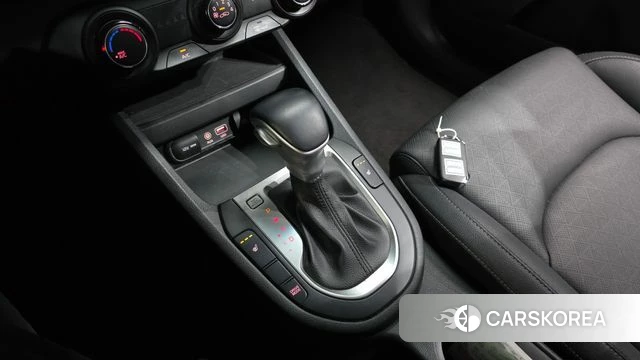 Kia Come New K3 id 4283859 из Кореи 30
