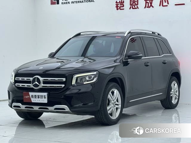 Mercedes-Benz GLB id 4290711 из Китая 25