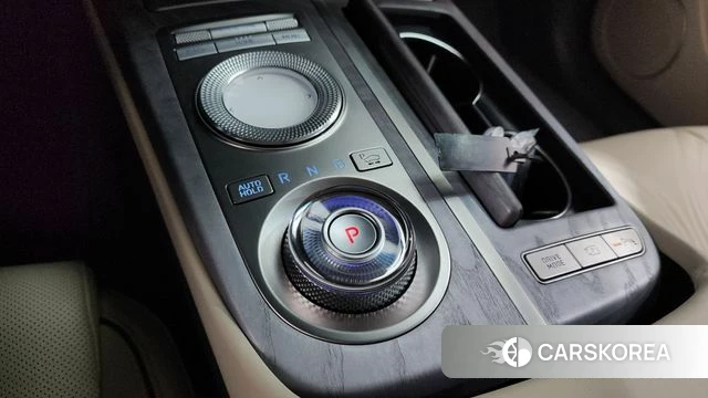 Genesis G80 (RG3) id 4625216 из Кореи 33