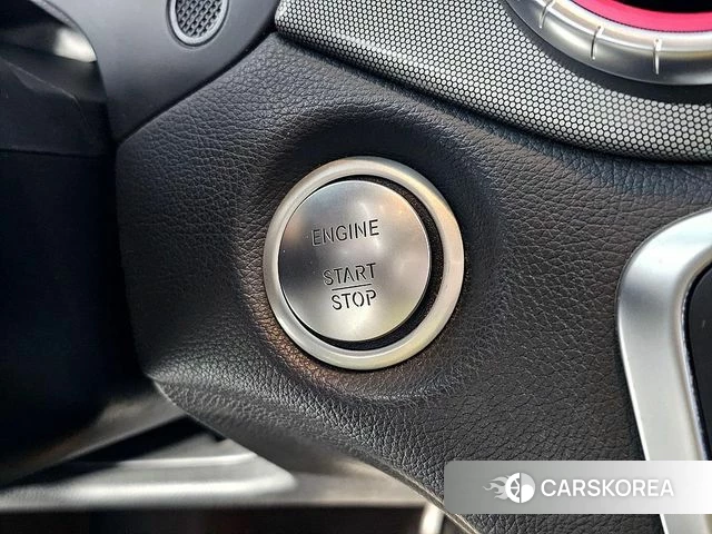 Mercedes-Benz CLA-Class C117 id 3861856 из Кореи 19