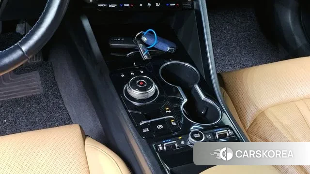 Kia K5 Hybrid 3rd Generation id 3519564 из Кореи 19