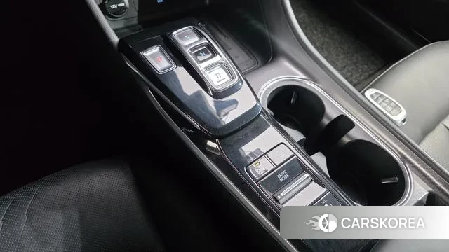 Hyundai Sonata (DN8) id 3568307 из Кореи 19