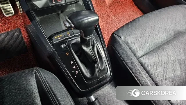 Kia Stonic id 3345363 из Кореи 19