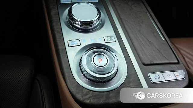 Genesis G80 (RG3) id 4194791 из Кореи 19