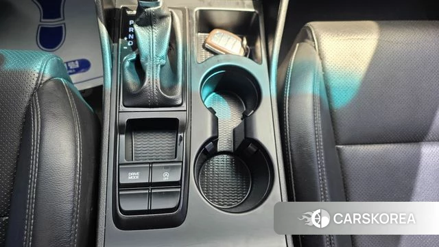 Hyundai All New Tucson id 4180387 из Кореи 18