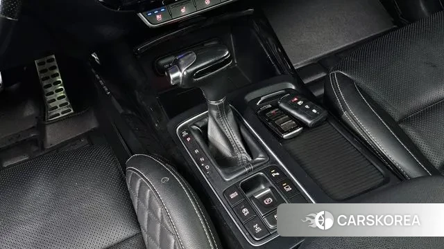 Kia The New Sorento id 3470056 из Кореи 19