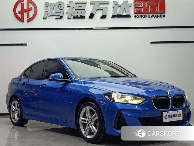 BMW 1 series id 4212300 из Китая 22