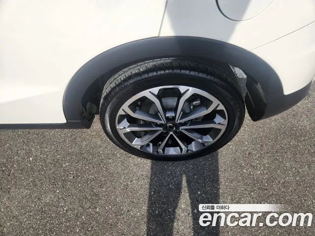 Ssangyong Tivoli Armor id 2668248 из Кореи 19