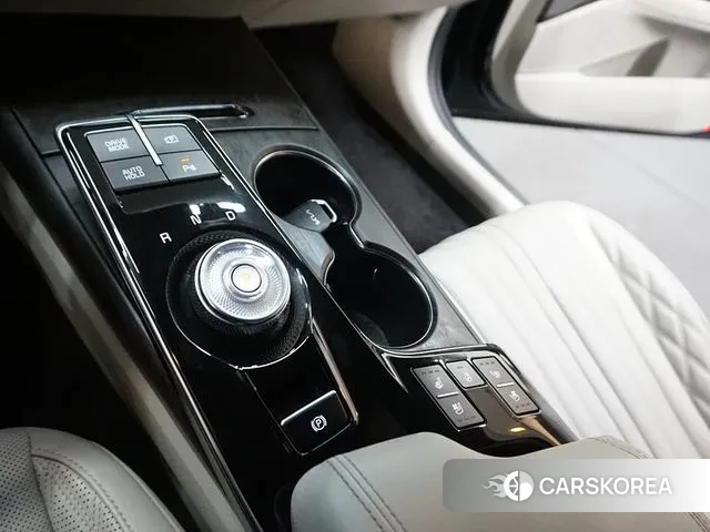 Kia K8 id 2973884 из Кореи 19