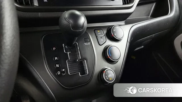 Kia The New Kia Ray id 3136777 из Кореи 19