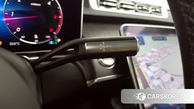 Mercedes-Benz S-Class W223 id 2975659 из Кореи 19