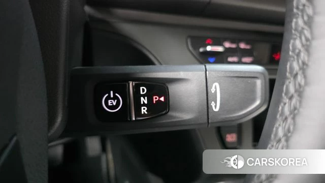 Kia The New Kia Ray EV id 4898153 из Кореи 30
