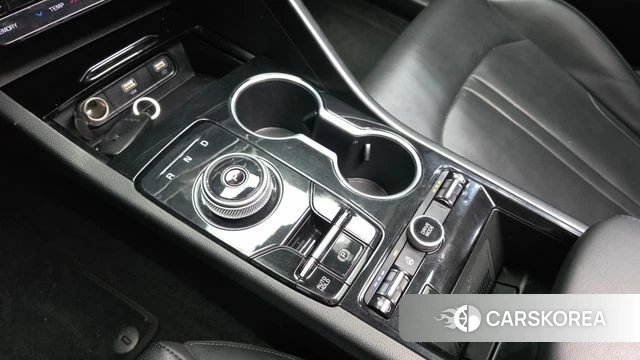 Kia K5 3rd generation id 4231120 из Кореи 19