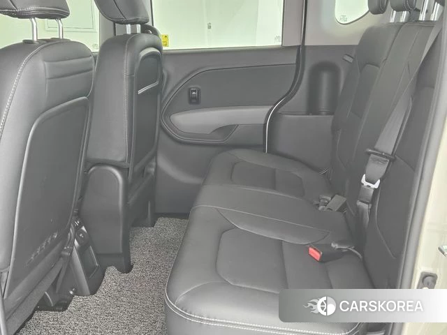 Kia The New Kia Ray id 3921917 из Кореи 19