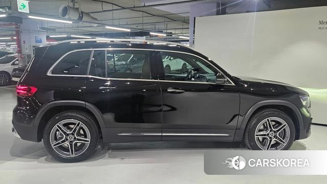 Mercedes-Benz GLB-Class X247 id 4206487 из Кореи 19
