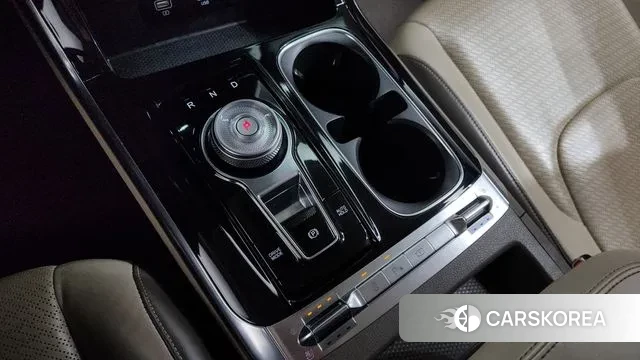 Kia Carnival 4th generation id 3551572 из Кореи 19