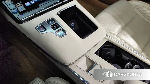 Hyundai The New Grandeur IG id 3060355 из Кореи 19