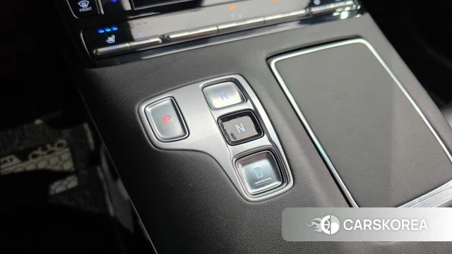 Hyundai The New Grandeur IG Hybrid id 4753889 из Кореи 19