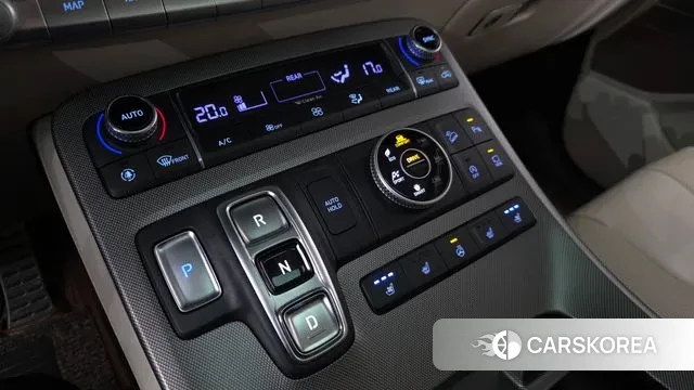 Hyundai Palisade id 3367698 из Кореи 19