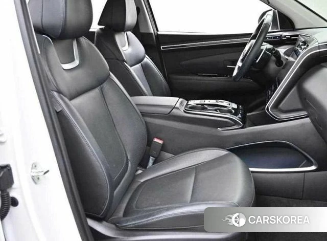 Hyundai Tucson (NX4) id 4420530 из Кореи 18