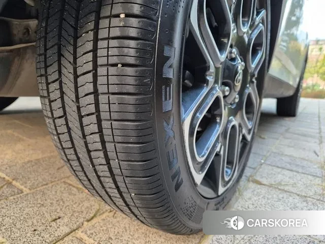 Hyundai Casper id 3565576 из Кореи 19