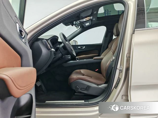 Volvo XC60 id 3908069 из Китая 19