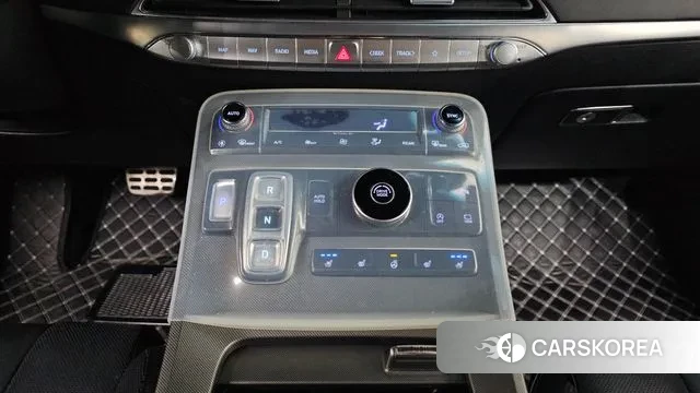 Hyundai Palisade id 3582624 из Кореи 19