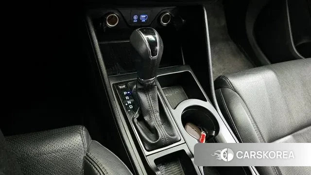 Hyundai All New Tucson id 3583164 из Кореи 19