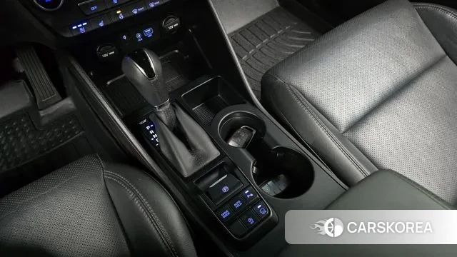 Hyundai All New Tucson id 3045095 из Кореи 19