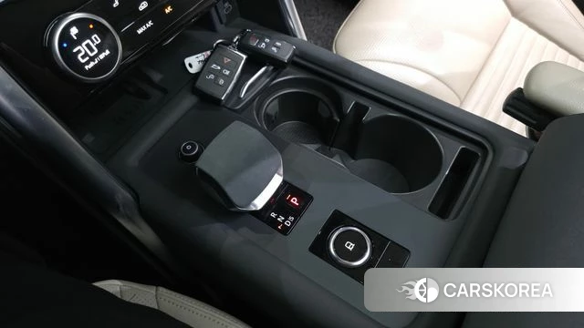 Land Rover Discovery 5 id 3941342 из Кореи 19