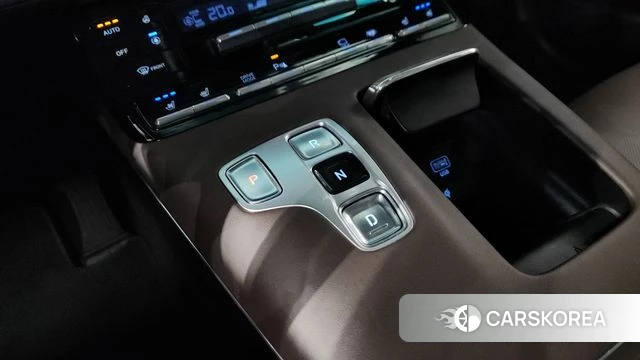 Hyundai The New Grandeur IG id 4604001 из Кореи 37