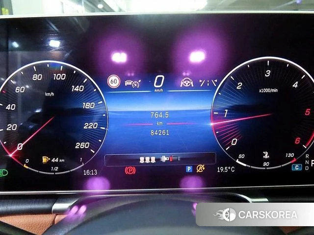 Mercedes-Benz S-Class W223 id 4179373 из Кореи 19