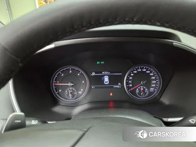 Hyundai The New Santa Fe id 3407222 из Кореи 18