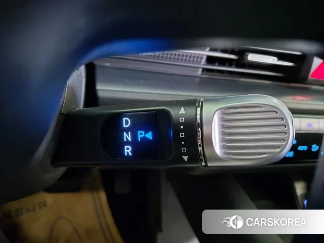 Hyundai Ionic 6 id 3758532 из Кореи 16