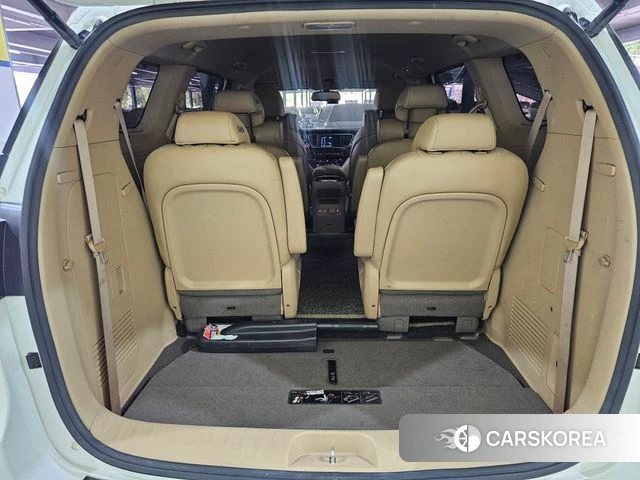 Kia The New Carnival id 4225146 из Кореи 19