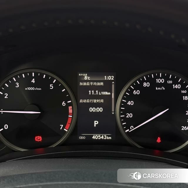 Lexus NX id 4259230 из Китая 23