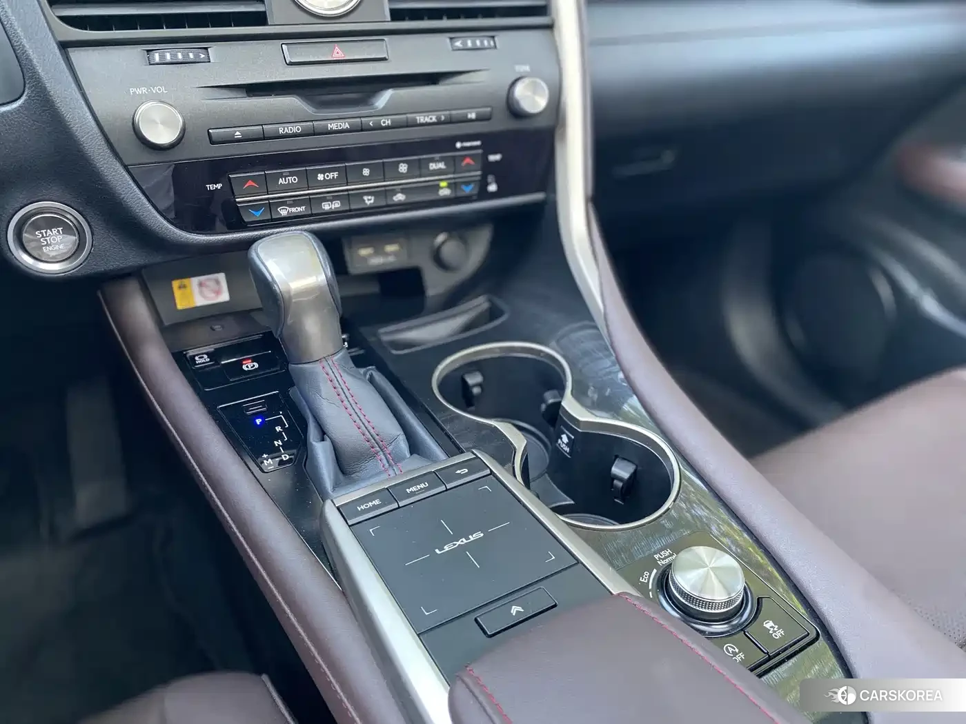 Lexus RX id 4547211 из Китая 21