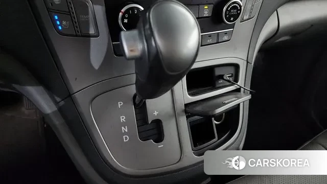 Hyundai The New Grand Starex id 3520643 из Кореи 19