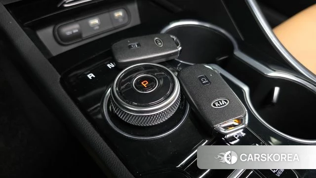 Kia K5 3rd generation id 4397109 из Кореи 19