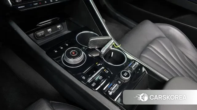 Kia K5 3rd generation id 3202975 из Кореи 19