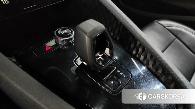 Polestar Polestar 2 id 4893776 из Кореи 19