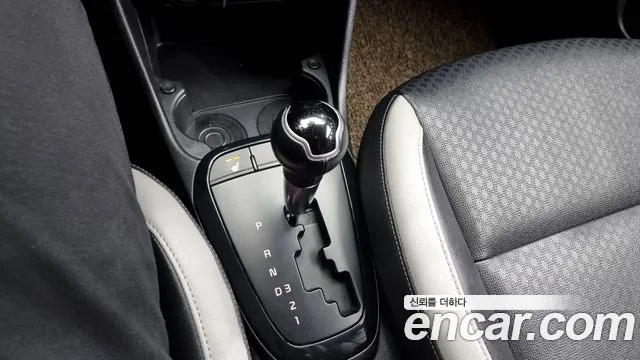 Kia All New Morning (JA) id 2819243 из Кореи 19