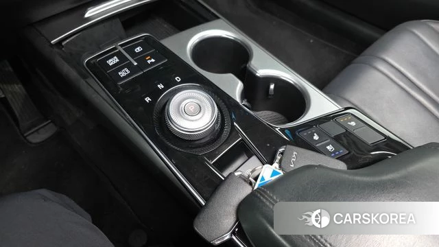 Kia K8 id 3871952 из Кореи 19