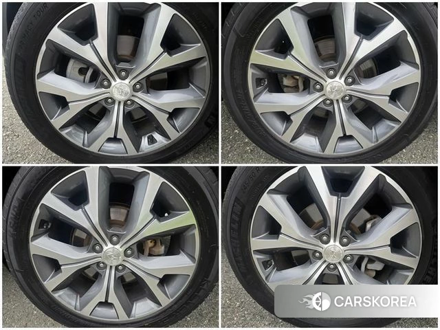 Hyundai Palisade id 4595240 из Кореи 19