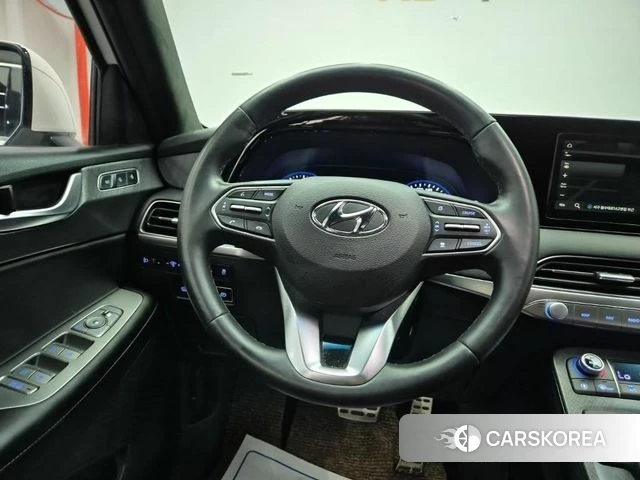 Hyundai Palisade id 4465048 из Кореи 17