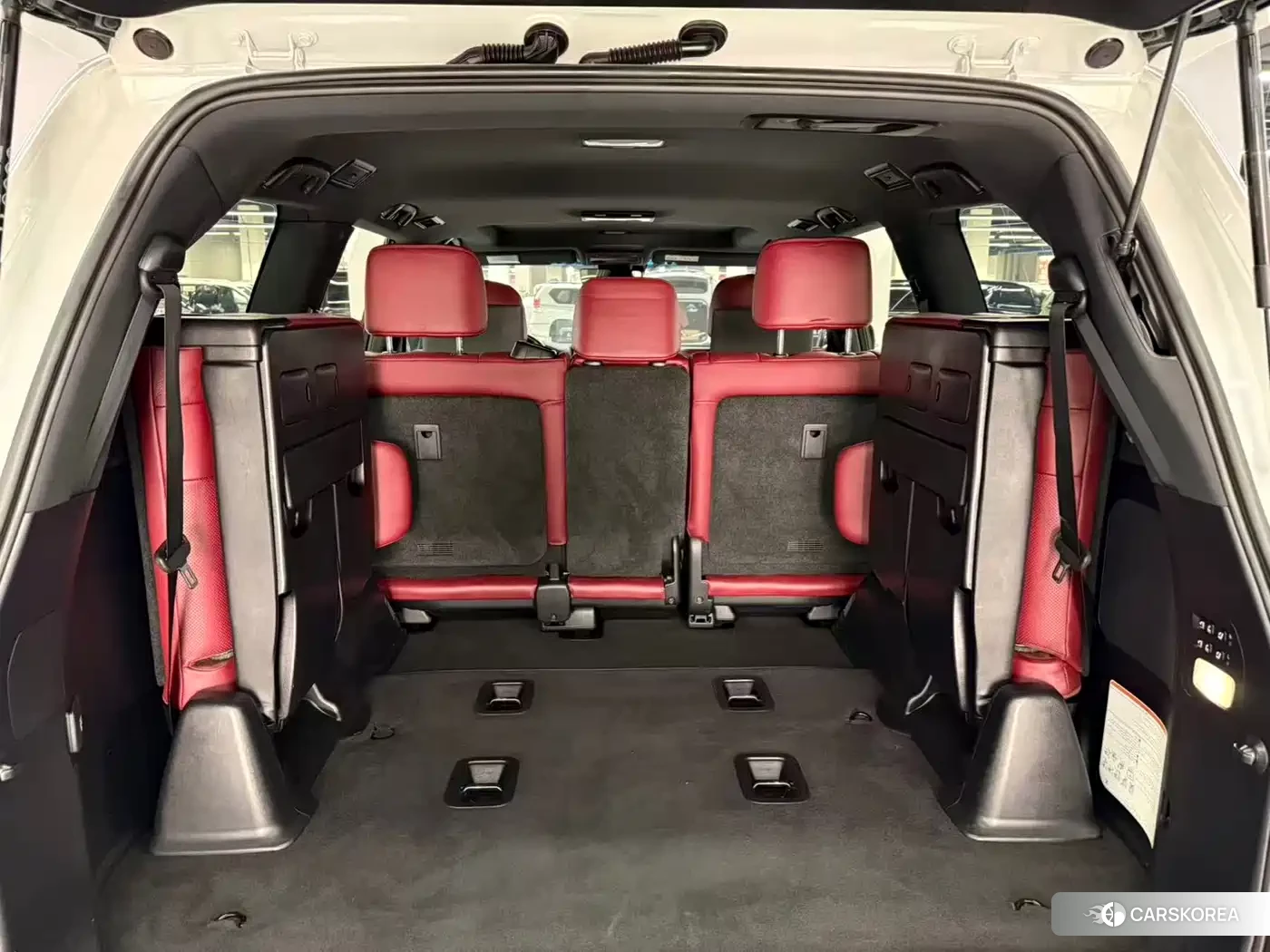 Lexus LX id 4622674 из Китая 12