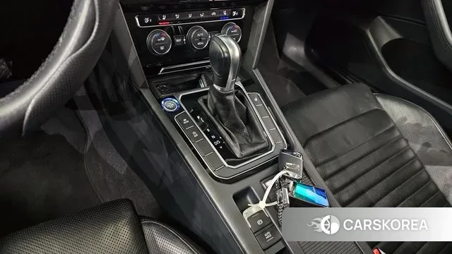 Volkswagen Passat GT (B8) id 3357323 из Кореи 19